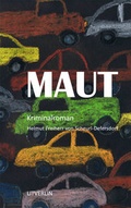Cover: Maut - VERARA  Verlag an der Rabnitz