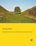 Cover: Die Romfahrt Kaiser Heinrichs VII. im Bilderzyklus des Codex Balduini Trevirensis - Vero Verlag