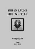 Cover: Sieben R&auml;ume - Sieben Ritter - Boxan, Boris