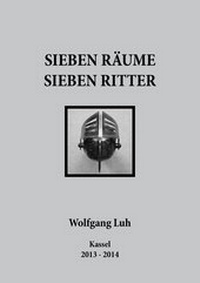Enlarge image Cover: Sieben Räume - Sieben Ritter - Boxan, Boris