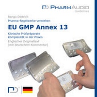 Abbildung von: Pharma-Regelwerke verstehen: EU GMP Annex 13 - PharmDev Innovations