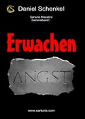Cover: Erwachen - Sarturia Verlag e.K. Autoren-Service