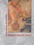 Cover: Robert Kaindl-Tr&auml;tzl: Beschreibung des Landes - Museen der Stadt Landshut