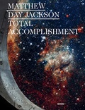 Cover: Matthew Day Jackson - DISTANZ Verlag