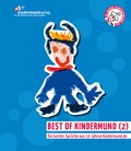 Cover: Best of Kindermund (2) - Kindermund Verlag