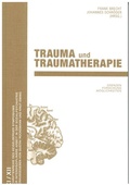 Cover: Trauma und Traumatherapie - SRH Hochschule Heidelberg