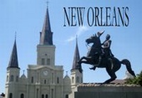 Abbildung von: New Orleans - Ein Bildband - Baltic Sea Press