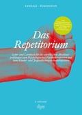 Cover: Das Repetitorium - Deutscher Psychologen Verlag