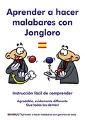 Cover: Jonglieren lernen mit Jongloro (spanisch) - FQL - Publishing