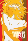 Cover: Werner Berges: Collagen - DavisKlemmGallery