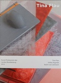Cover: Kunstf&ouml;rderpreis des Ministeriums f&uuml;r Wissenschaft, Forschung und Kultur des Landes Brandenburg - Brandenburgische Kulturstiftung Cottbus