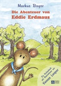 Cover: Die Abenteuer von Eddie Erdmaus - Asaro Verlag
