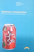 Cover: WeltKultur / GlobalCulture - Badisches Landesmuseum