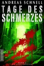 Cover: Tage des Schmerzes - Mantikore-Verlag