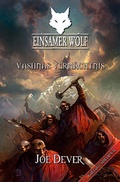 Cover: Einsamer Wolf 16 - Vashnas Verm&auml;chtnis - Mantikore-Verlag