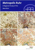 Cover: Metropolis Ruhr - Regionalverband Ruhr