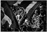 Enlarge image Cover: Ode an die Fans - Schöbel, Stefan