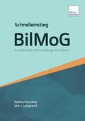 Cover: Schnelleinstieg BilMoG - Dash&ouml;fer