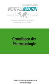 Abbildung von: Grundlagen der Pharmakologie - BBBMedia