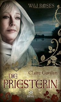 Abbildung von: Die Priesterin - Dryas Verlag