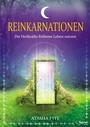 Cover: Reinkarnationen - Reichel Verlag