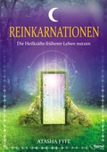 Cover: Reinkarnationen - Reichel Verlag