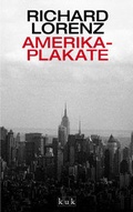 Cover: Amerika-Plakate - Edition Phantasia