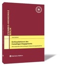 Cover: Einflussfaktoren des freiwilligen Engagements - Steinbeis-Edition