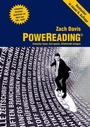 Cover: PoweReading® - Peoplebuilding-Verlag