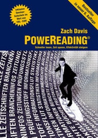 Enlarge image Cover: PoweReading® - Peoplebuilding-Verlag