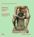 Cover: Reaktion&auml;r - konservativ - modern? - D&uuml;sseldorf University Press DUP