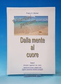 Cover: Ulteriori pensieri - Dalla mente al cuore - MENANI GmbH