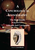 Cover: A Conchological Iconography - ConchBooks