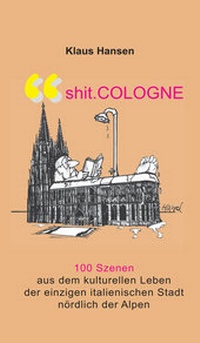 Enlarge image Cover: shit.COLOGNE - Reischl, Roland
