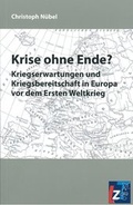 Cover: Krise ohne Ende? - Landeszentrale f. polit. Bild. Th&uuml;ringen