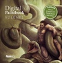 Cover: Digital Paintbook - newart medien & design GbR