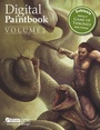Cover: Digital Paintbook Volume 2 - newart medien & design GbR