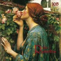 Enlarge image Cover: PreRaphaelites 2015 - Tushita PaperArt GmbH