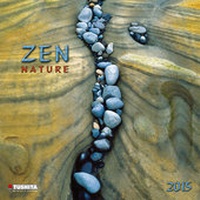 Enlarge image Cover: Zen Nature 2015 - Tushita PaperArt GmbH