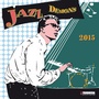Cover: Jazz Designs 2015 - Tushita PaperArt GmbH
