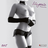 Abbildung von: Lingerie Erotique 2105 - Tushita PaperArt