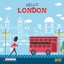 Cover: London 2015 - Tushita PaperArt GmbH