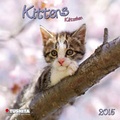 Cover: Cats/Kittens 2015 - Tushita PaperArt GmbH