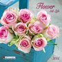 Cover: Flower Still Life 2015 - Tushita PaperArt GmbH