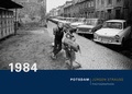 Cover: 1984 - Potsdam - Strauss, J&uuml;rgen Strauss Medien