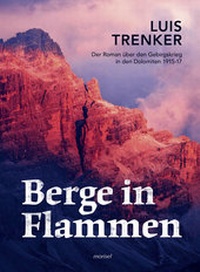 Abbildung von: Berge in Flammen - morisel