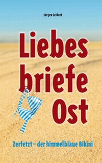 Abbildung von: Liebesbriefe Ost - familia Verlag