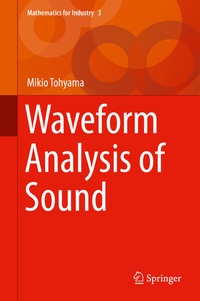 Abbildung von: Waveform Analysis of Sound - Springer