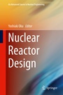 Cover: Nuclear Reactor Design - Springer