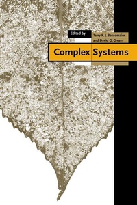 Abbildung von: Complex Systems - Cambridge University Press
